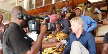 Volker Finke : « j’ai fait un travail très sérieux ici au Cameroun »