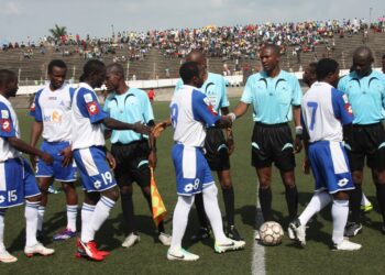 Ligue 1 : New Stars tonne, DAC renait