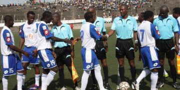 Ligue 1 : New Stars tonne, DAC renait