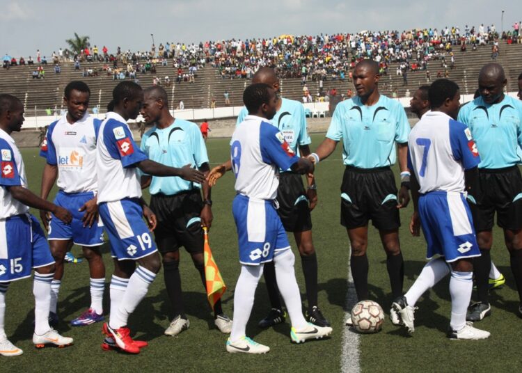 Ligue 1 : New Stars tonne, DAC renait