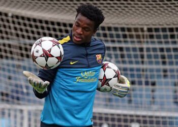 Lions U20 : Ondoa Ebogo du Barça arrive, Kundé Mallong de retour
