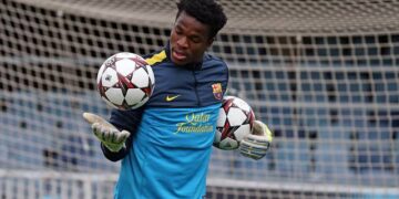 Lions U20 : Ondoa Ebogo du Barça arrive, Kundé Mallong de retour