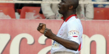 Liga : Stéphane Mbia buteur, deux minutes de jeu pour Alex Song