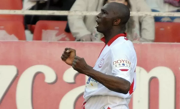 Liga : Stéphane Mbia buteur, deux minutes de jeu pour Alex Song