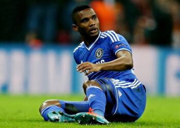 Chelsea – PSG : Eto’o parti pour jouer