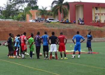 Formation: 280 heures pour acquérir la licence A Caf