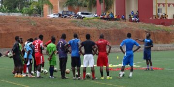 Formation: 280 heures pour acquérir la licence A Caf