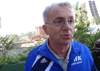 Frans Masson : « On a individualisé l’entraînement »