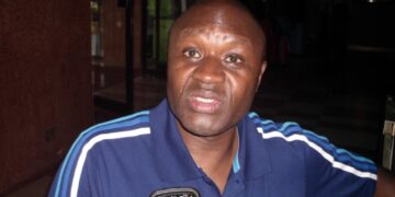 Maboang Kessack : « On va ramener  les binationaux »