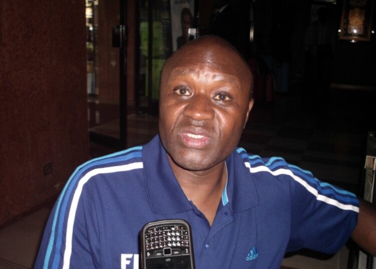 Maboang Kessack : « On va ramener  les binationaux »