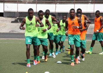 USD : Les joueurs promettent la victoire contre Sable