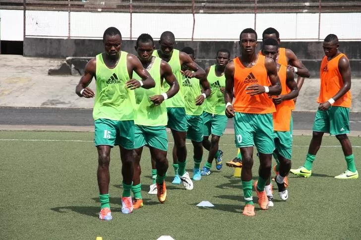 USD : Les joueurs promettent la victoire contre Sable