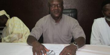 Douala : Le nouveau directeur du stade installé