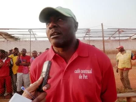 TKC : Ongandi démissionne, Nké revient