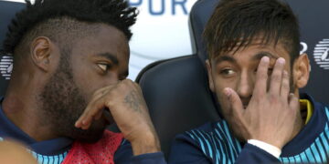 Uefa Champions League : Song dans les bagages du Barça