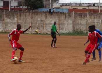 Ligue 2: Achille FC se donne un bol d’air devant As Etoa-Meki