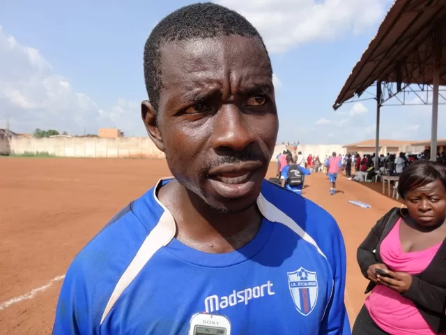 As Etoa-Meki – Achille FC: Réactions des acteurs