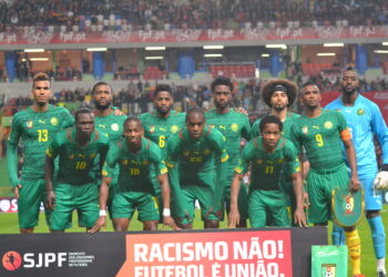Classement Fifa : Statu quo pour le Cameroun