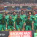 Classement Fifa : Statu quo pour le Cameroun