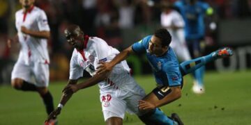 Ligue Europa : Mbia dans le dernier carré, Bedimo barré