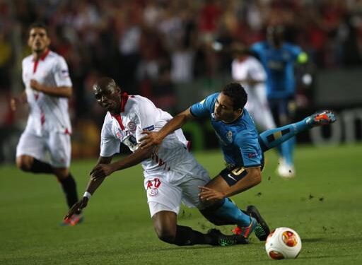 Ligue Europa : Mbia dans le dernier carré, Bedimo barré