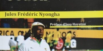 Jules Nyongha se raconte dans un livre