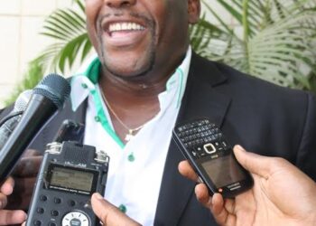 Franck Happi : « L’Union de Douala ne peut pas redouter »