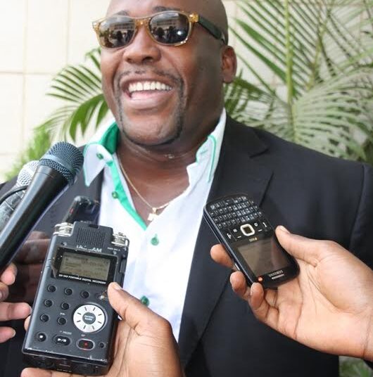 Franck Happi : « L’Union de Douala ne peut pas redouter »