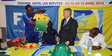 Recyclage : Fin du stage Fifa d’entraîneurs de haut niveau