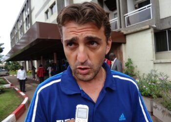 Stage Fifa de haut niveau: Réactions des entraîneurs