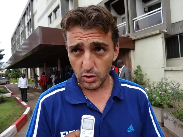 Stage Fifa de haut niveau: Réactions des entraîneurs