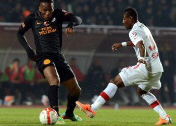 Turquie : Chedjou manque à Galatasaray, Wébo va défier Enoh