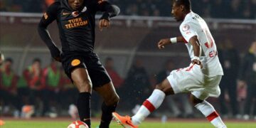 Turquie : Chedjou manque à Galatasaray, Wébo va défier Enoh