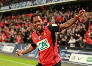 Makoun envoie Rennes en finale de la Coupe de France