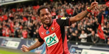 Makoun envoie Rennes en finale de la Coupe de France