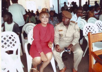 Marlène Emvoutou : « je ne retomberai plus jamais dans les même travers »