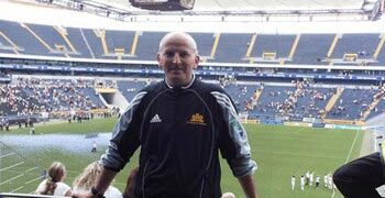 Un entraineur germano-algérien à la tête de Feutcheu FC