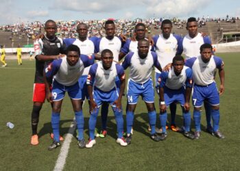 Ligue de football: Sanction alourdie pour Coton et Dac