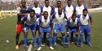 Ligue de football: Sanction alourdie pour Coton et Dac