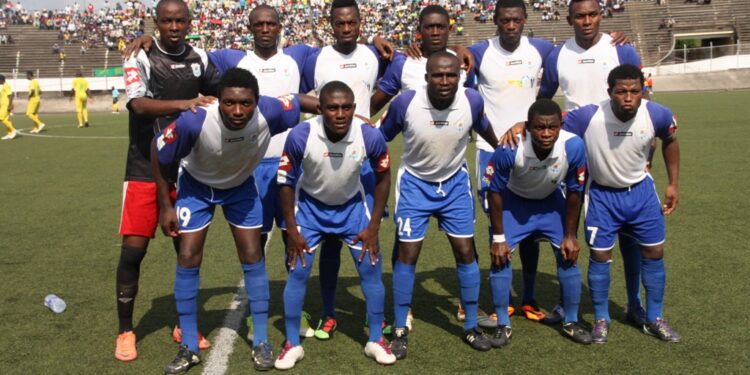 Ligue de football: Sanction alourdie pour Coton et Dac