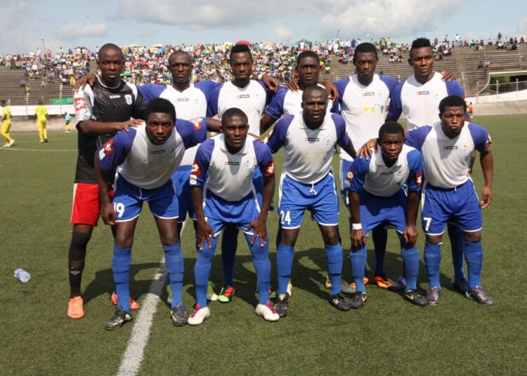 Ligue de football: Sanction alourdie pour Coton et Dac