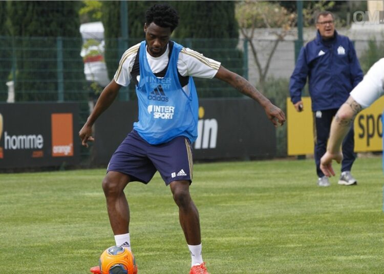 Marseille : Nkoulou devrait quitter