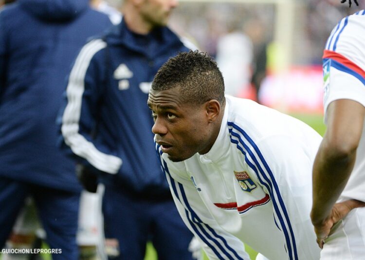 France, Coupe de la Ligue : Bedimo ne l’aura pas celle-là