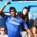 Angleterre: Neuvième but pour Samuel Eto’o