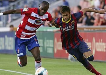 Espagne : Mbia – Nyom, le duel
