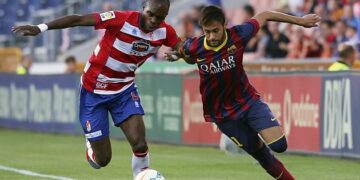 Espagne : Mbia – Nyom, le duel