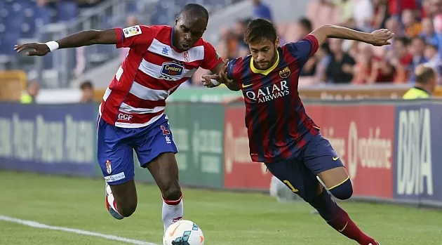 Espagne : Mbia – Nyom, le duel