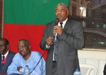 Canon de Yaoundé: Le Conseil des sages fait un passage en force