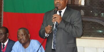 Canon de Yaoundé: Le Conseil des sages fait un passage en force