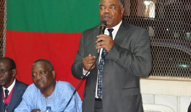Canon de Yaoundé: Le Conseil des sages fait un passage en force